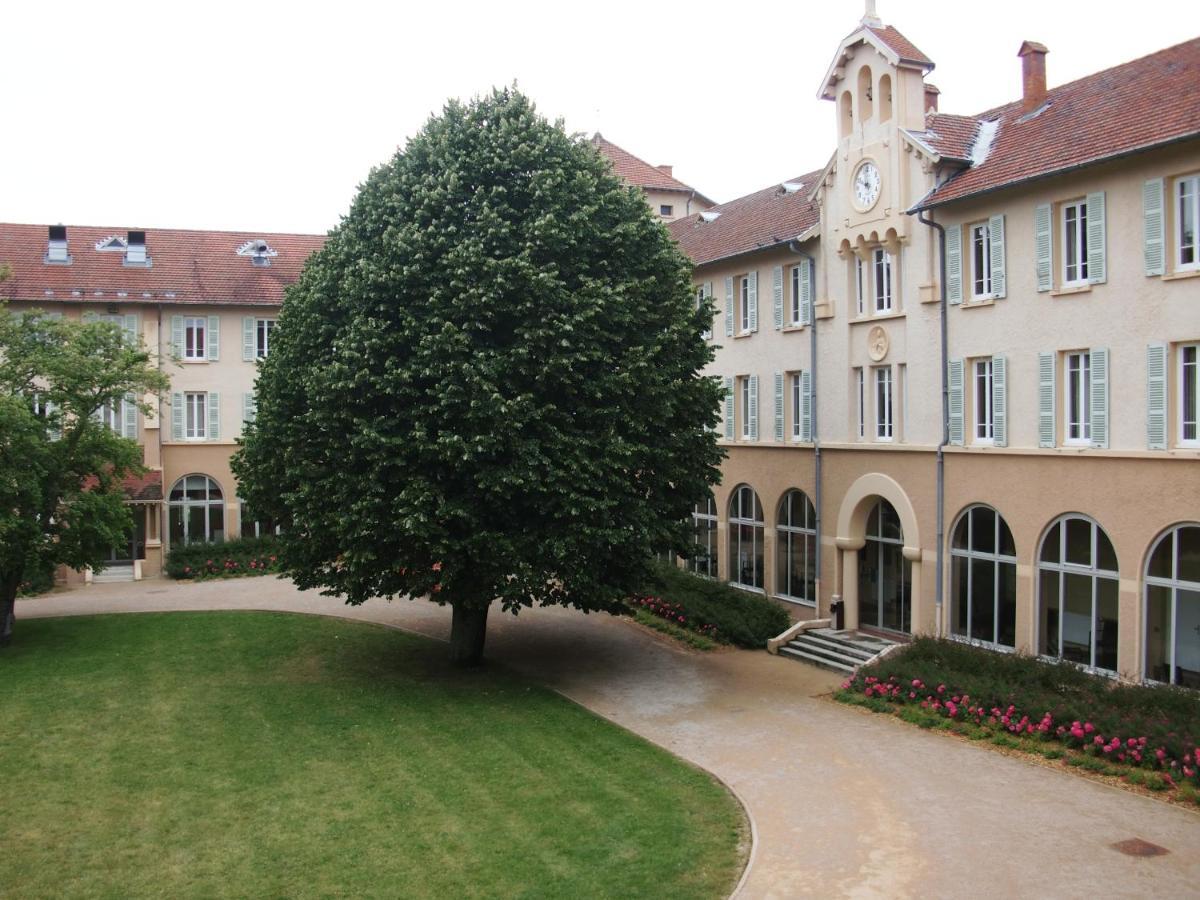 Hotel Domaine Lyon Saint Joseph Sainte-Foy-lès-Lyon