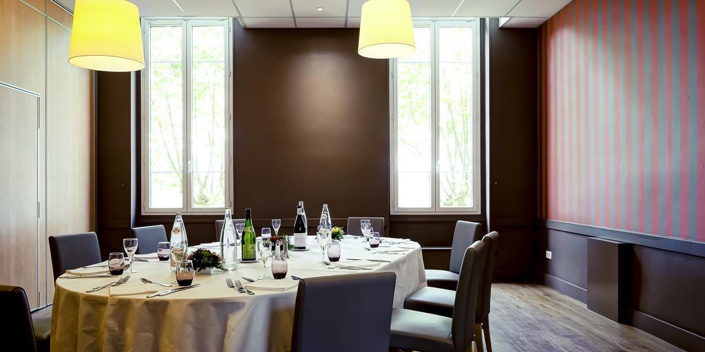 Domaine Lyon Saint Joseph Hotel 3*