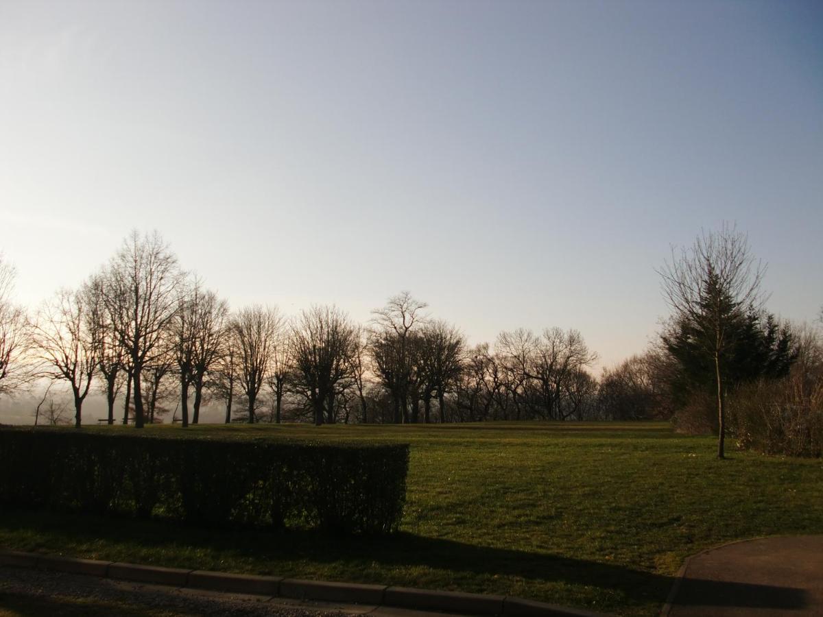 Hotel Domaine Lyon Saint Joseph 3*