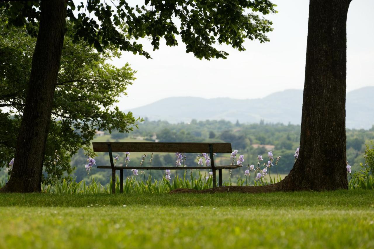 Hotel Domaine Lyon Saint Joseph 3*