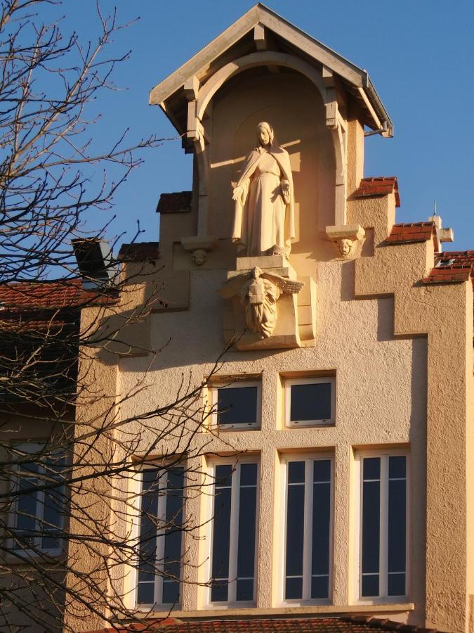 Domaine Lyon Saint Joseph