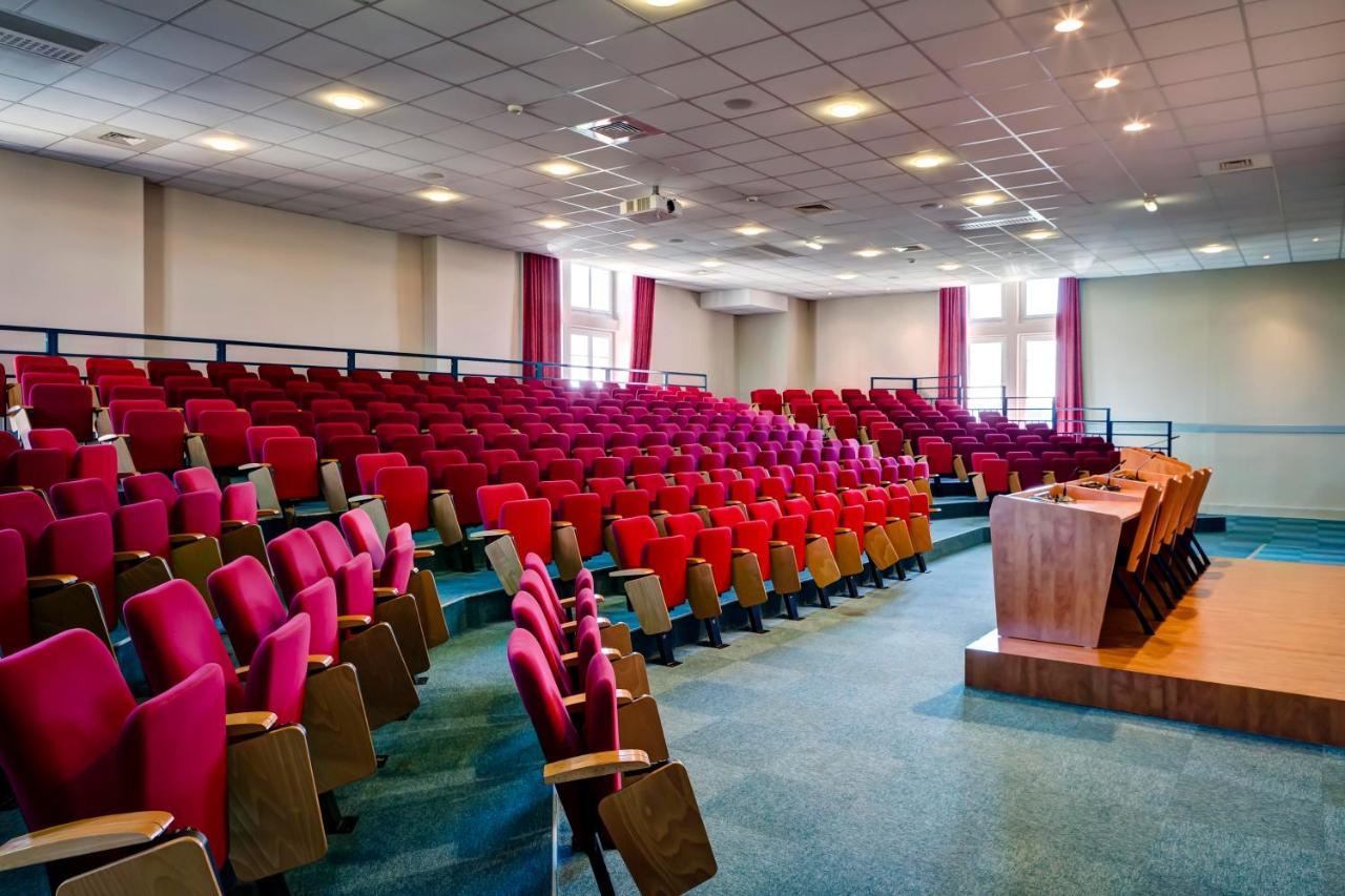 Hotel Domaine Lyon Saint Joseph 3*