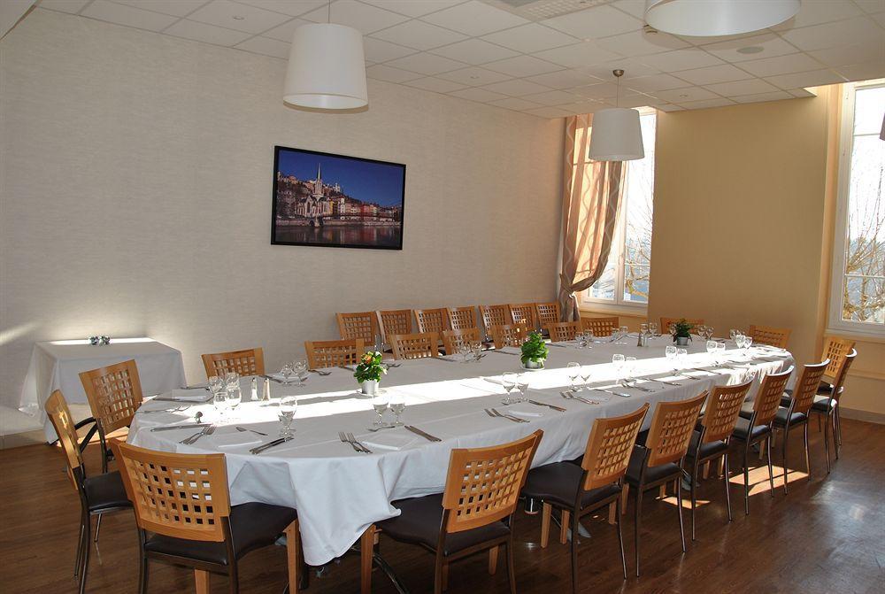 Domaine Lyon Saint Joseph Hotel Sainte-Foy-lès-Lyon