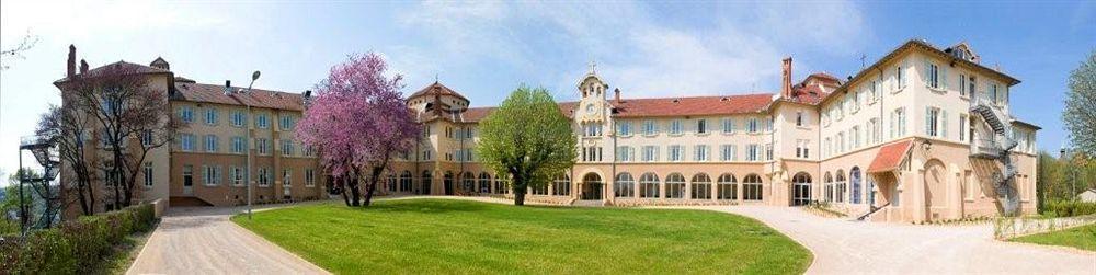 Hotel Domaine Lyon Saint Joseph