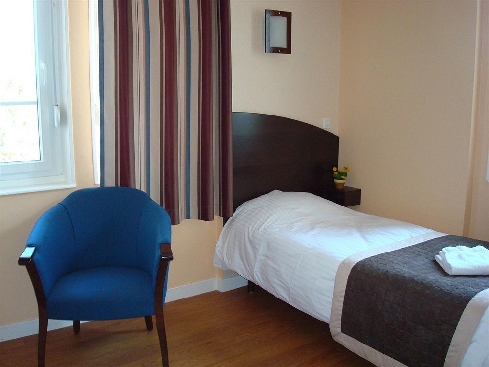 Domaine Lyon Saint Joseph Hotel 3*